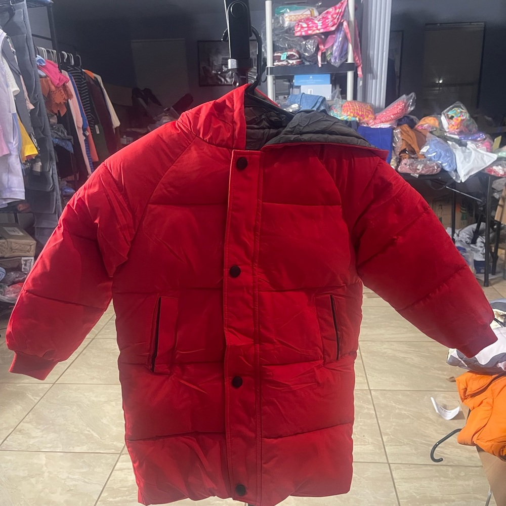 Jacket